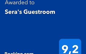 Sera'S Guestroom